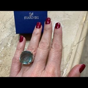 Cocktail ring